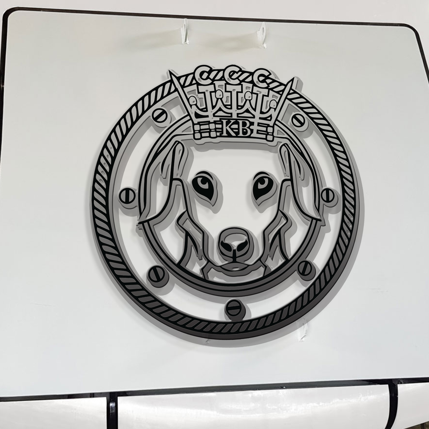 Signage Design by BJY for this project | Design #25475751