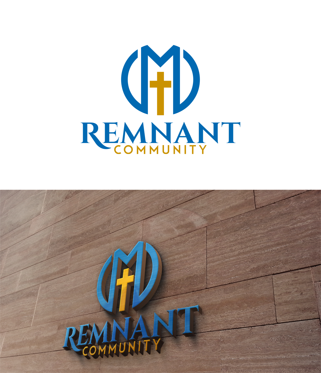 Logo Design by trufya for Kingdom Keys Ministries | Design #25468995