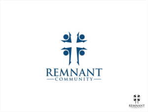 Logo Design by Robby SC for Kingdom Keys Ministries | Design: #25463966