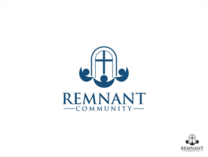 Logo Design by Robby SC for Kingdom Keys Ministries | Design: #25463967