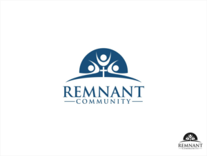 Logo Design by Robby SC for Kingdom Keys Ministries | Design: #25463968