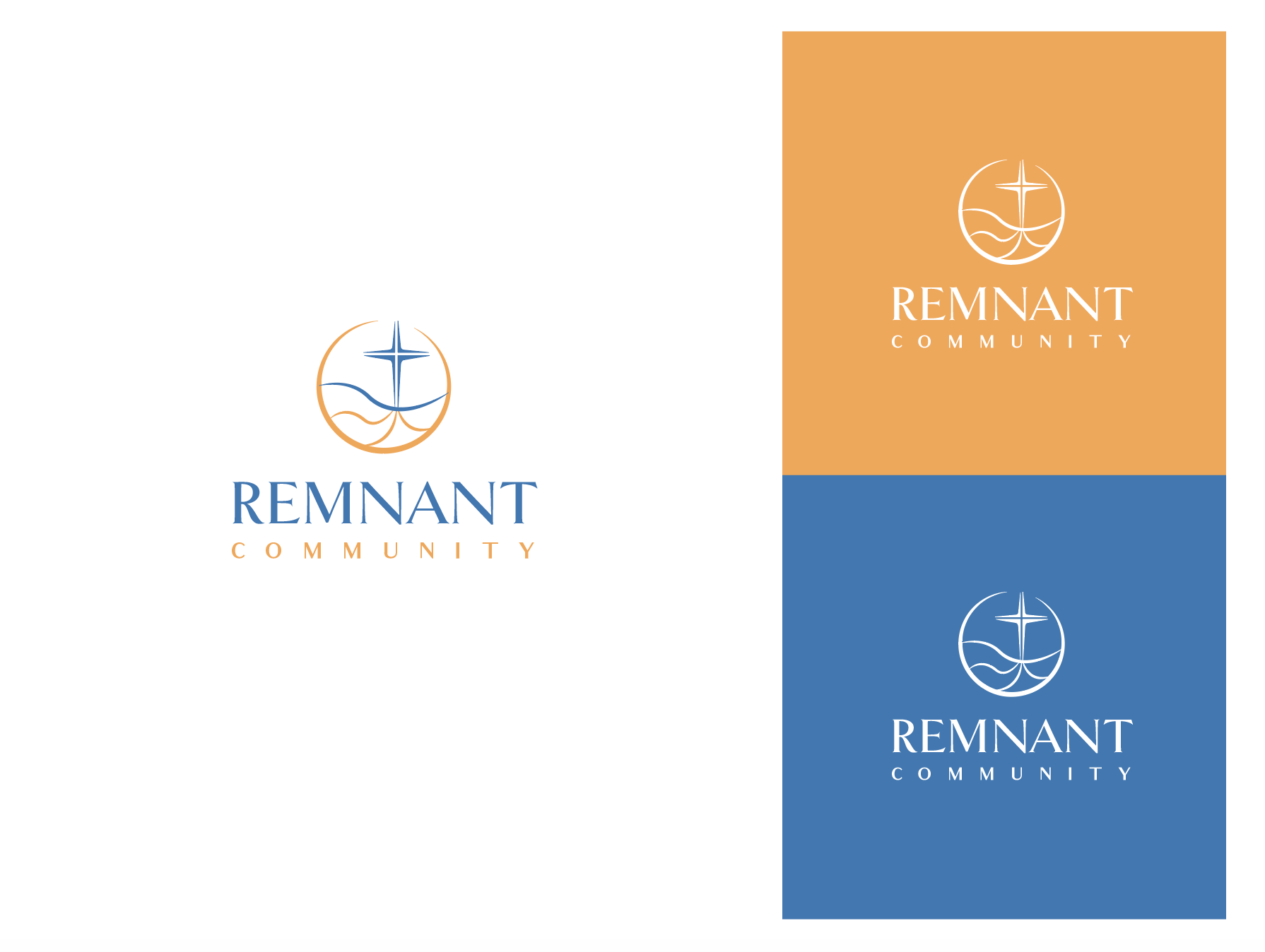Logo Design by wonderland for Kingdom Keys Ministries | Design #25465594