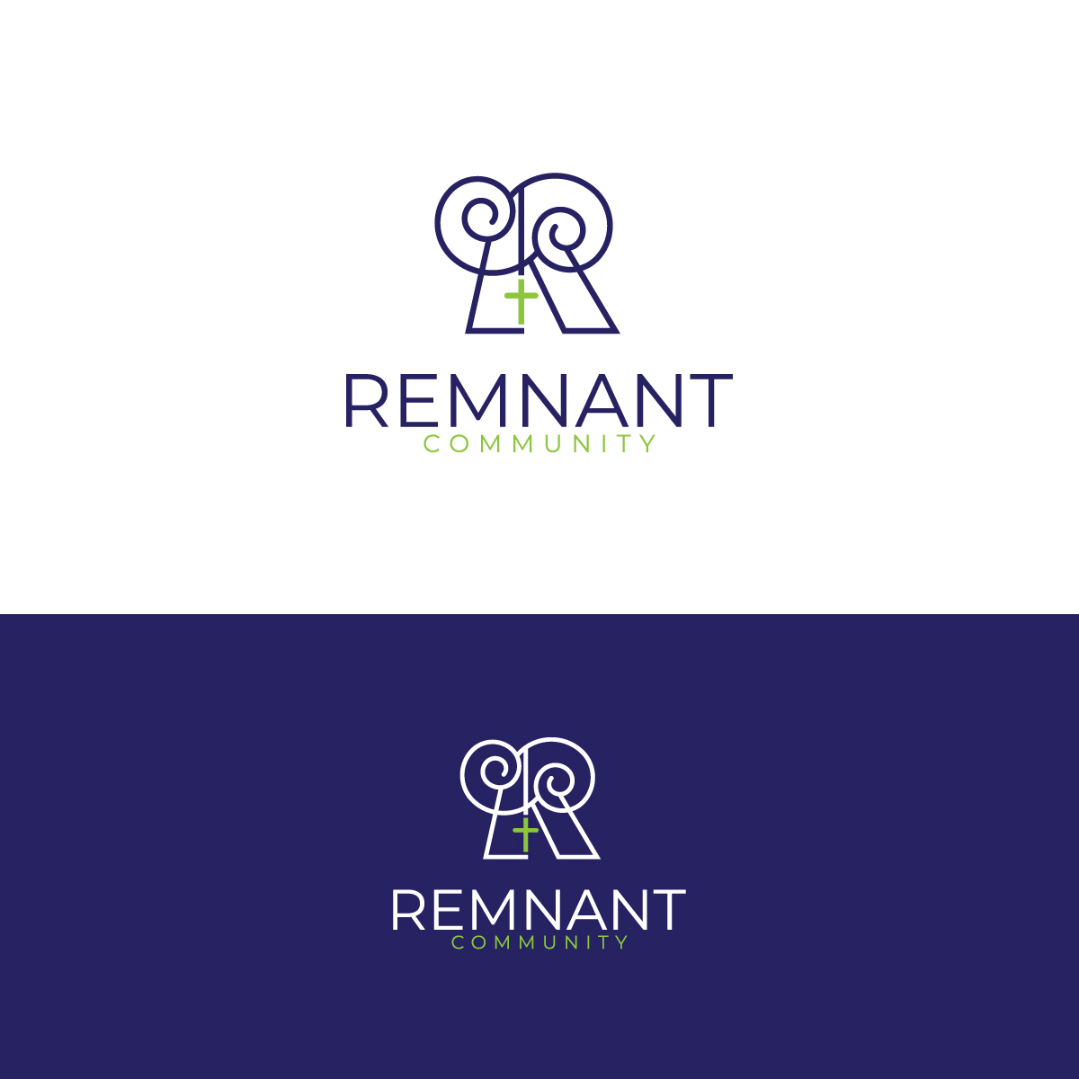Logo Design by Graphic Bricks for Kingdom Keys Ministries | Design #25466060