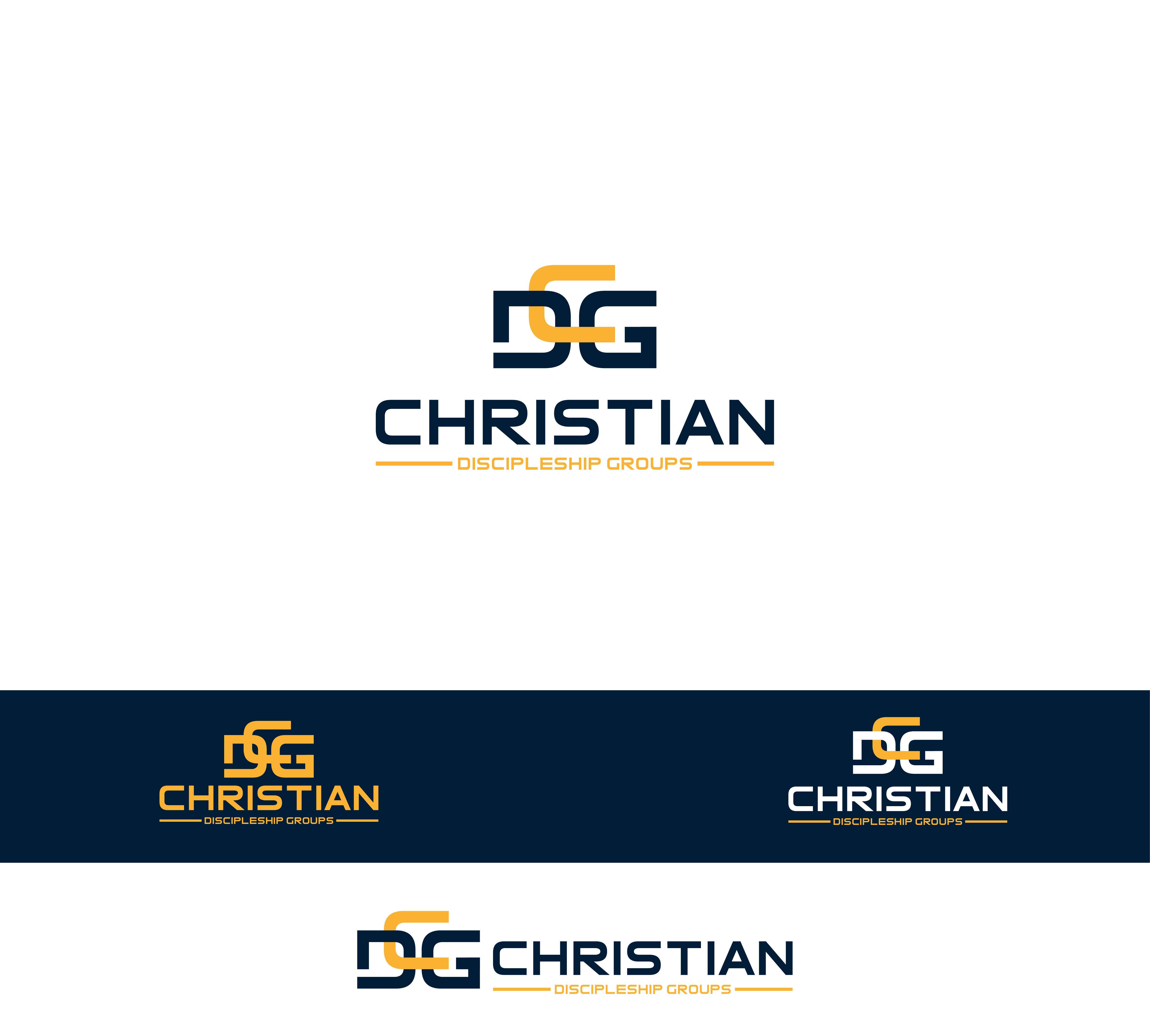 Logo Design by Jet-D for Kingdom Keys Ministries | Design #25499209