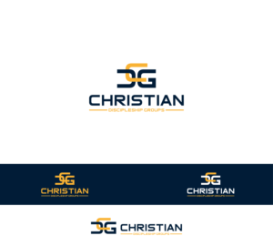 Logo Design by Jet-D for Kingdom Keys Ministries | Design: #25499211
