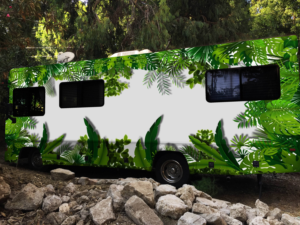 Car Wrap Design by directsolutions for Stephanie DuPont, PsyD | Design: #25518496