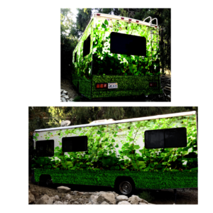 Car Wrap Design by veeBC for Stephanie DuPont, PsyD | Design #25489693