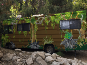 Car Wrap Design by haru_ichiban for Stephanie DuPont, PsyD | Design: #25495943