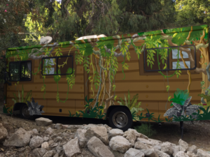 Car Wrap Design by haru_ichiban for Stephanie DuPont, PsyD | Design: #25642801