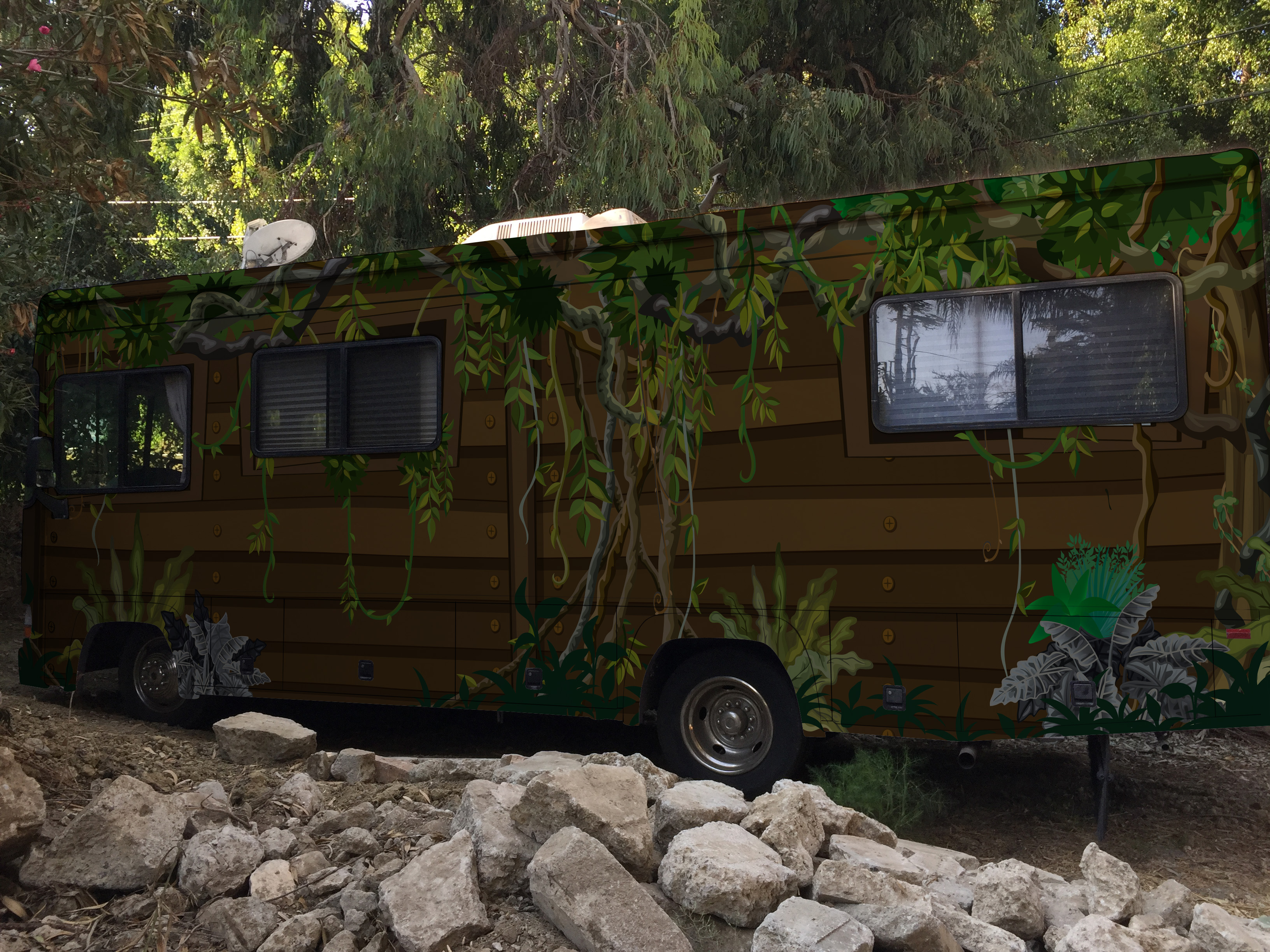 Car Wrap-Design von haru_ichiban für Stephanie DuPont, PsyD | Design #25658589