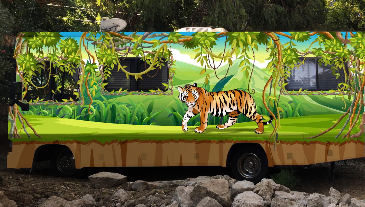 Car Wrap Design by Maestroto for Stephanie DuPont, PsyD | Design #25491810