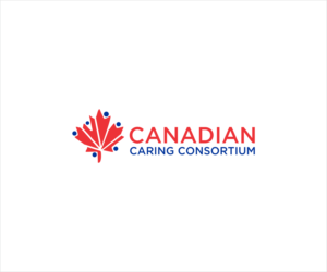 Canadian Caring Consortium | Diseño de Logo por BNdesigner