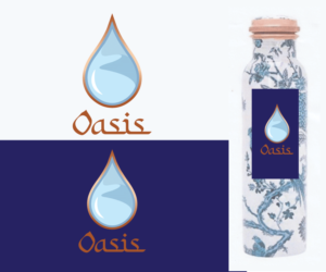 Logo Design by Sonia Schafer