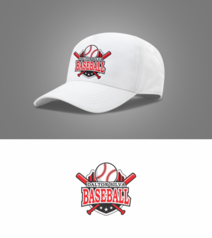 Design de Logo par Yug Dave pour Dalton Silva Baseball | Design #25464746