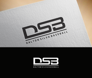 Diseño de Logo por Sizuka para Dalton Silva Baseball | Diseño: #25466344