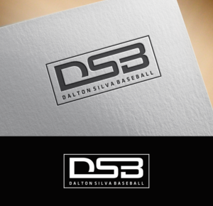 Diseño de Logo por Sizuka para Dalton Silva Baseball | Diseño: #25469675