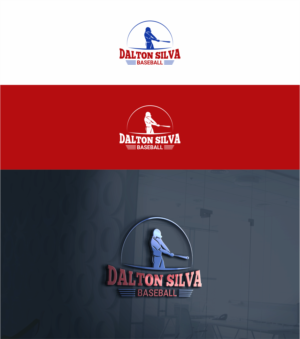 Diseño de Logo por creativechauhan1989 para Dalton Silva Baseball | Diseño: #25463959