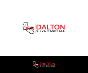 Dalton Silva Baseball or DSB logo for hat? | Logo Design by Ochieng