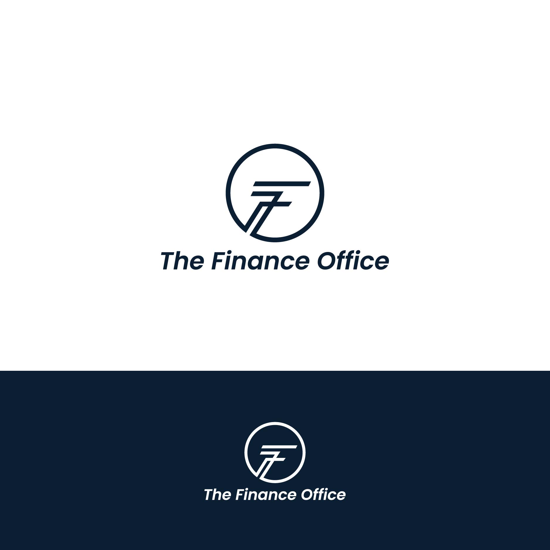 Logo Design by creative.bugs for this project | Design #25468229