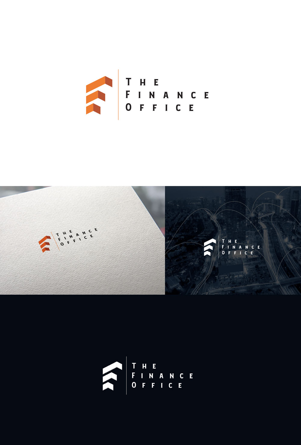 Logo Design by Th3o for this project | Design #25461882