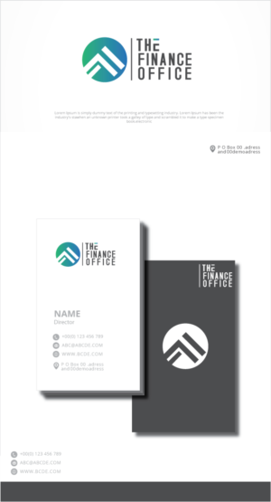 Logo Design by graphicevolution