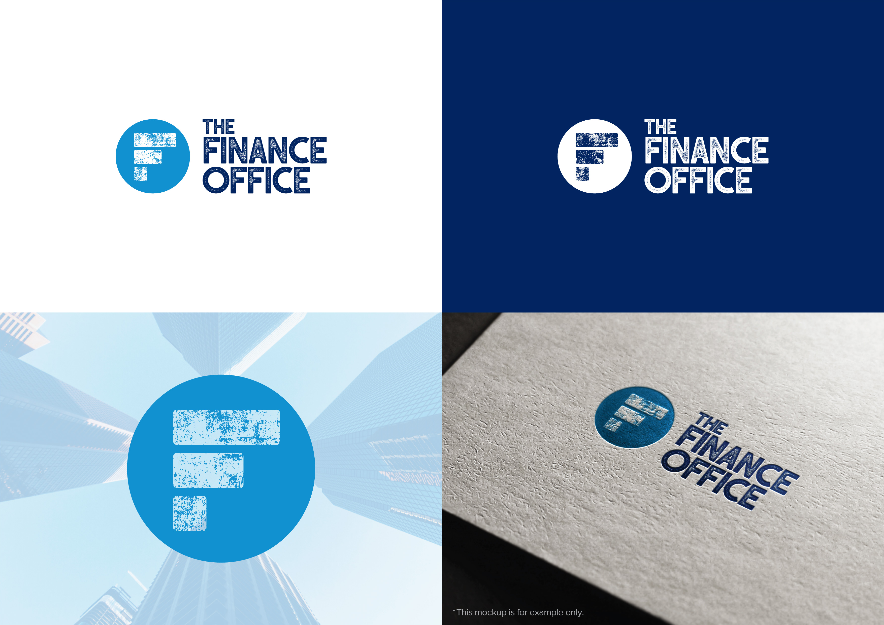 Logo Design by phosphorus for this project | Design #25494629