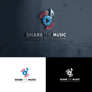Logo Design by Zakir 4 for this project | Design: #25510079