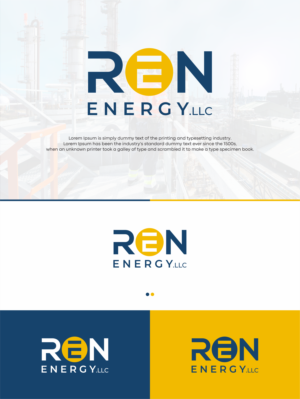 Diseño de Logo por Hakim Febrian para este proyecto | Diseño #25484094