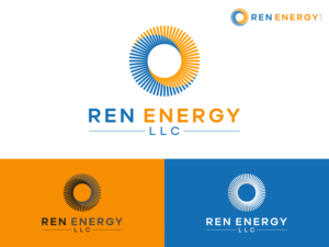 Logo Design by Rita Marat