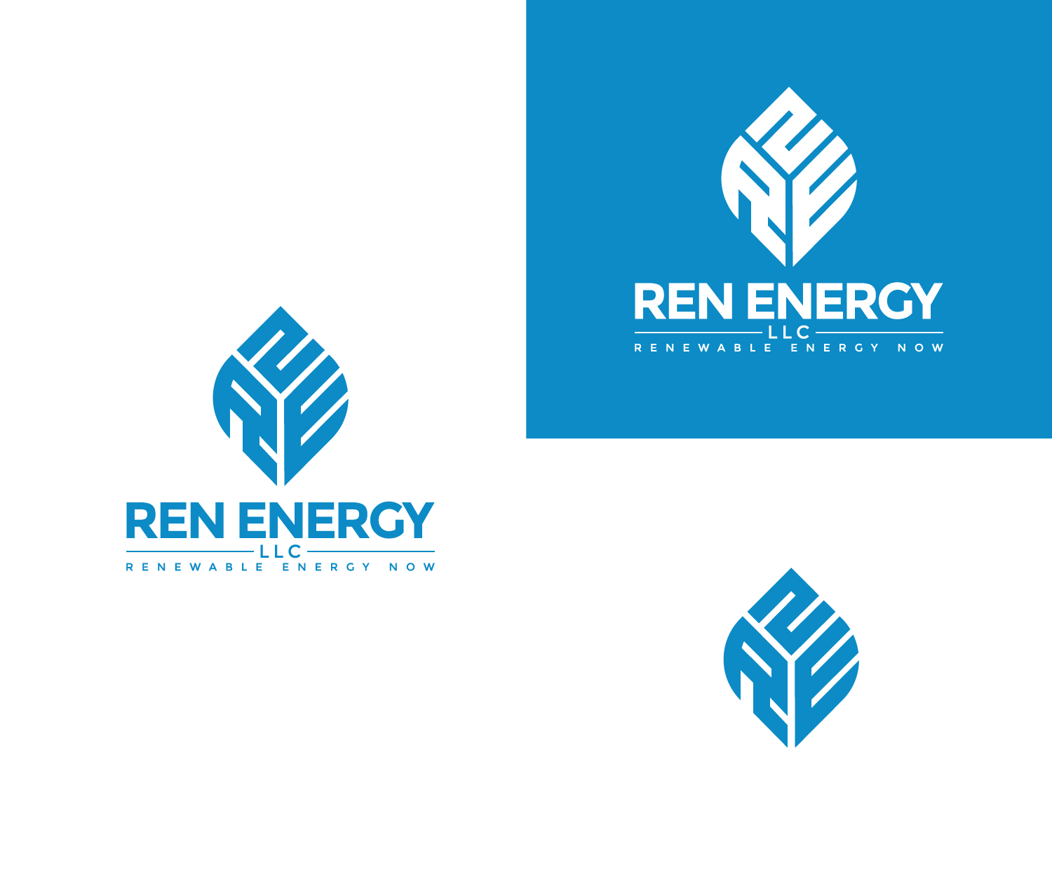 Logo Design by AinebAyoub for this project | Design #25477292