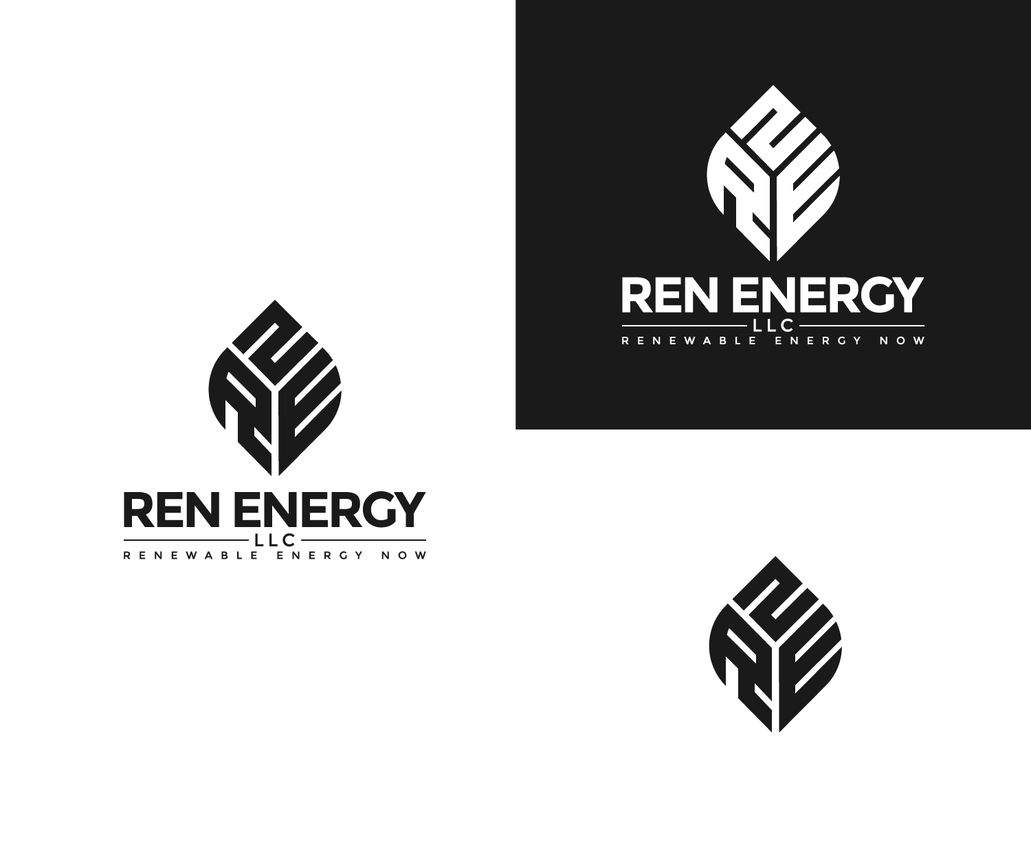 Logo Design by AinebAyoub for this project | Design #25477293