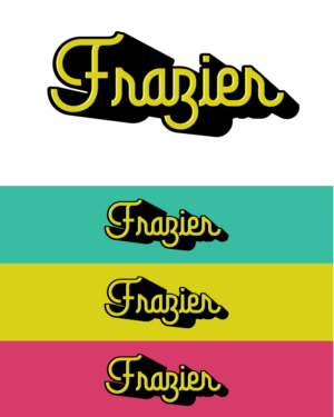 Logo Design by SADYM