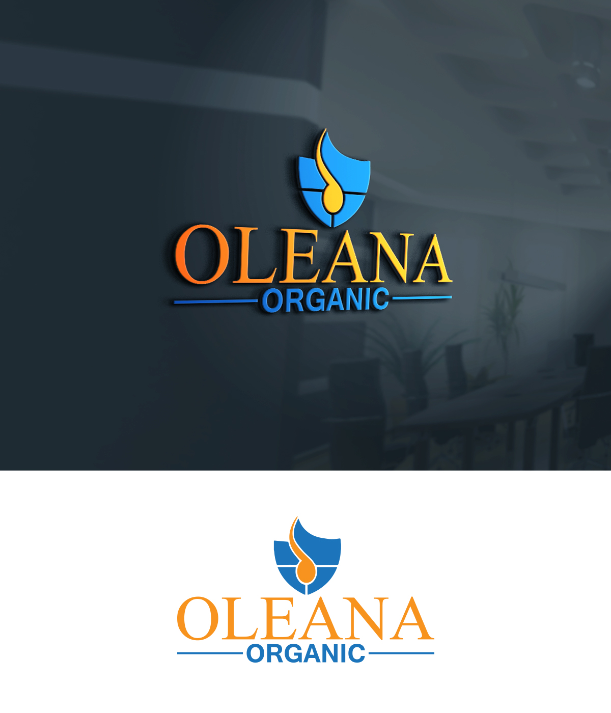 Logo Design by romasa design555 for this project | Design #25505619