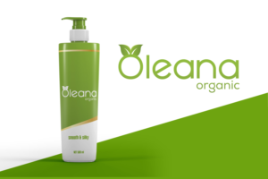 Logo Design by Mohammed Kaamal