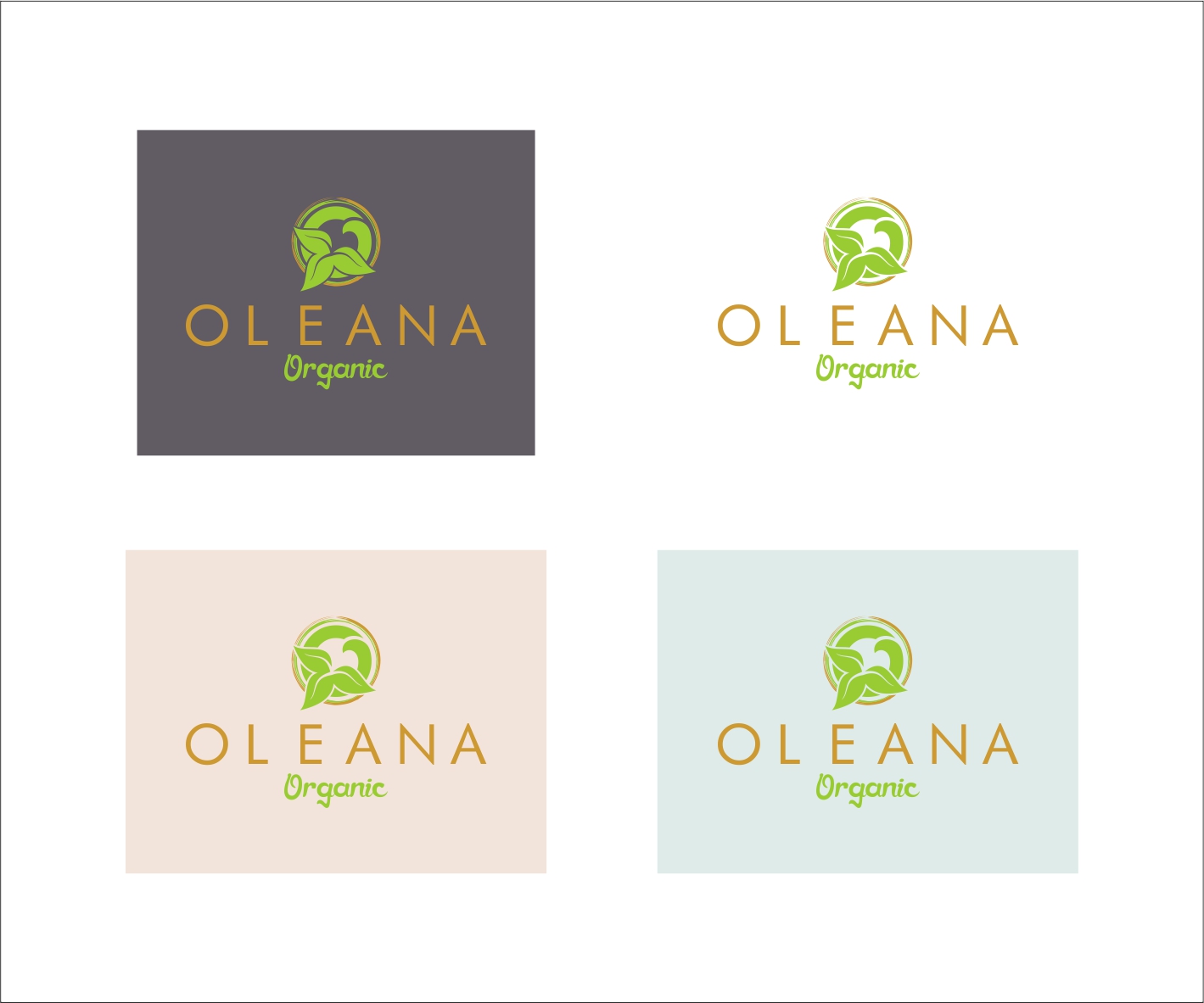 Logo Design by Andrei D for this project | Design #25507226