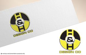 Logo Design by Rubia@ for this project | Design: #25465159