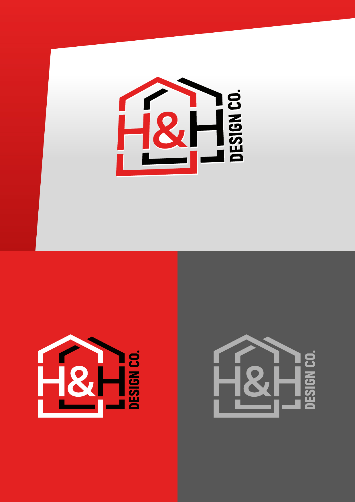Logo Design by grrssn for this project | Design #25463004