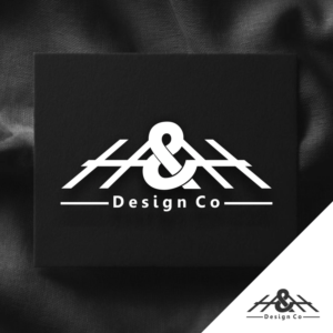 Logo can include text or be just a logo. | Logo Design by Gerald Design 3