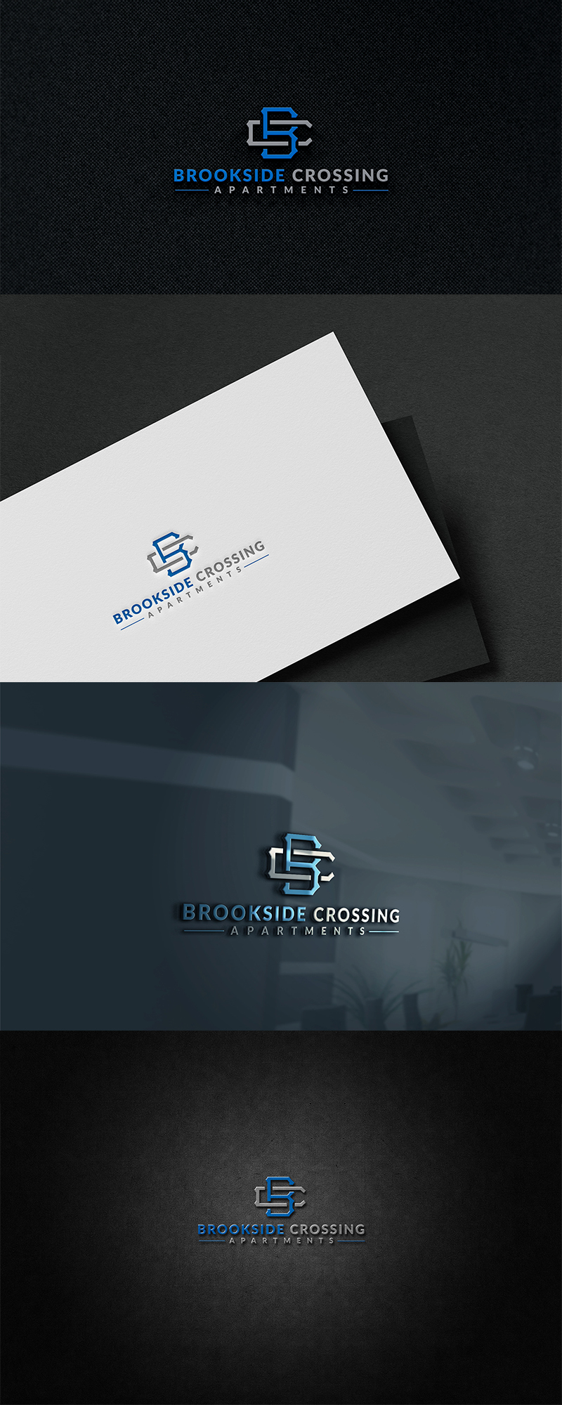 Logo-Design von yoossefMaroc für The Garibaldi Company | Design #25462402