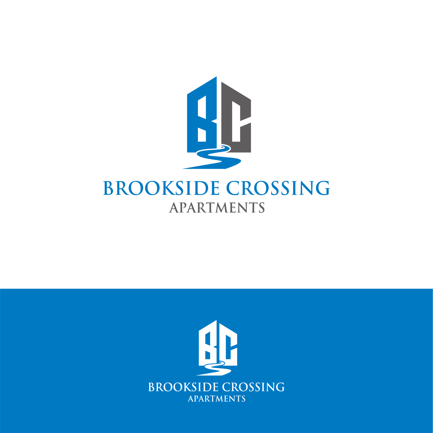 Logo Design by izzadesain for The Garibaldi Company | Design #25469713