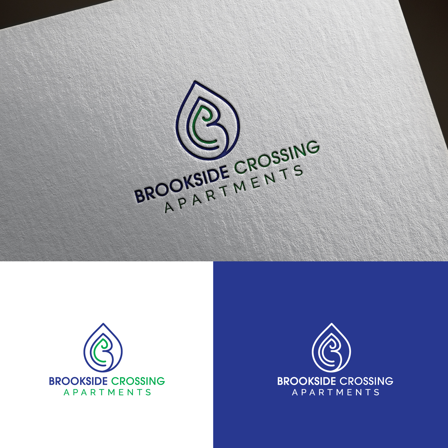 Logo Design by sankar999 for The Garibaldi Company | Design #25463992