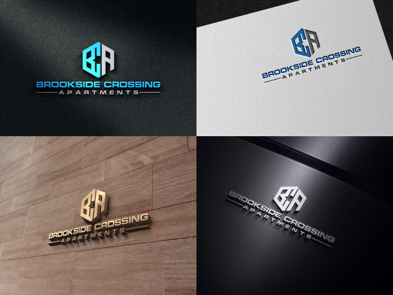 Logo Design by monmon for The Garibaldi Company | Design #25467108
