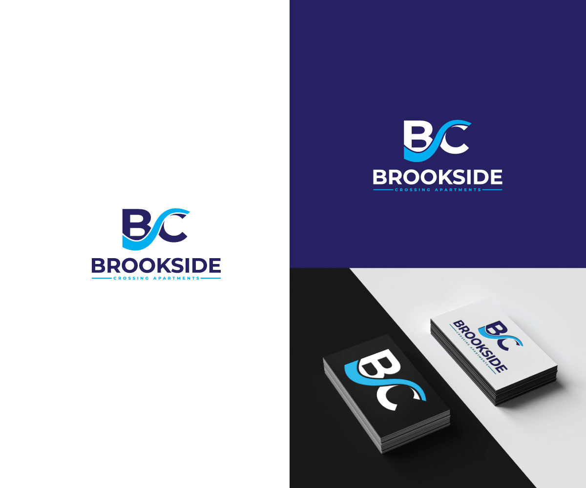 Logo Design by Rnxtx for The Garibaldi Company | Design #25462904