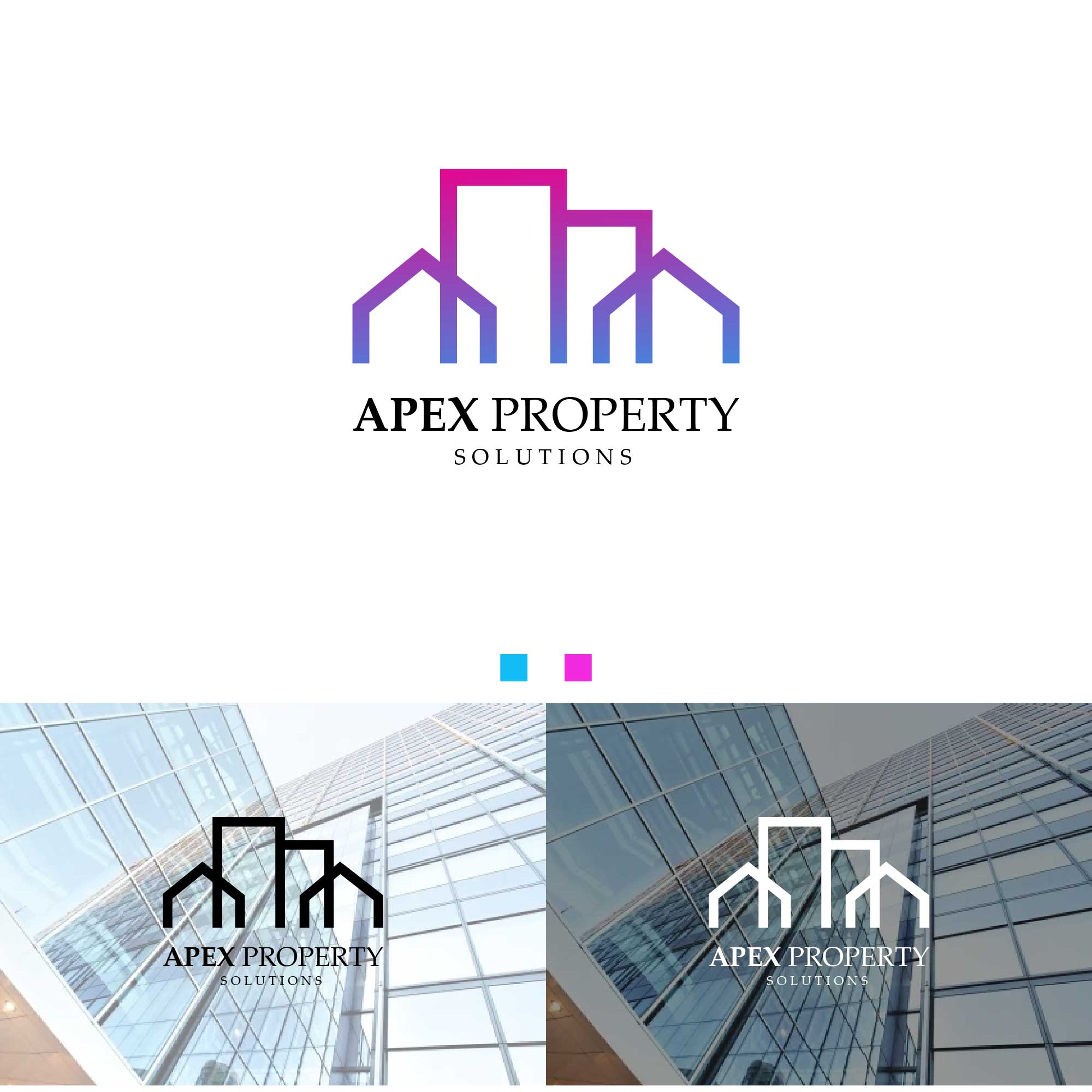 Logo Design by alitjuara for this project | Design #25488233