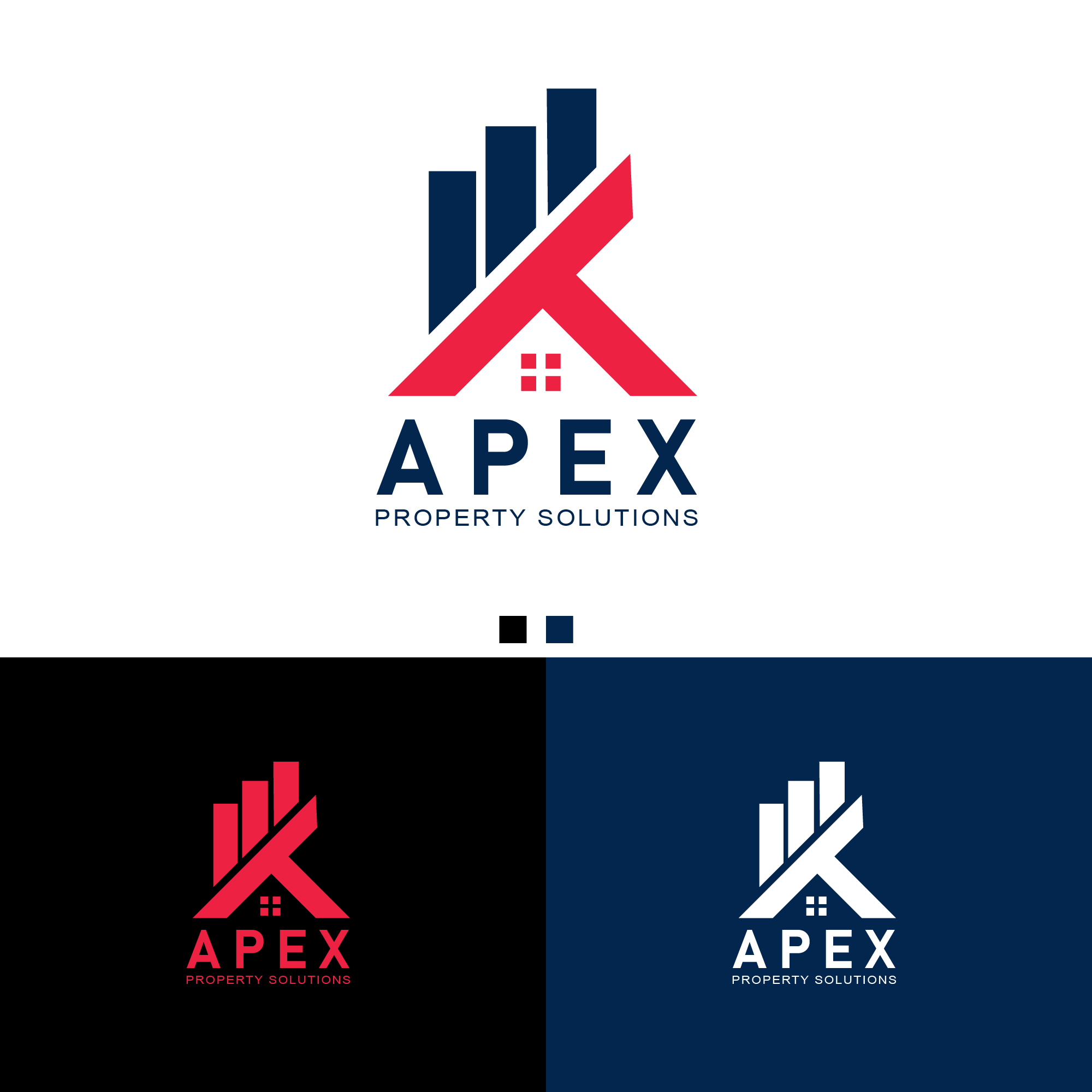 Logo Design by alitjuara for this project | Design #25495183