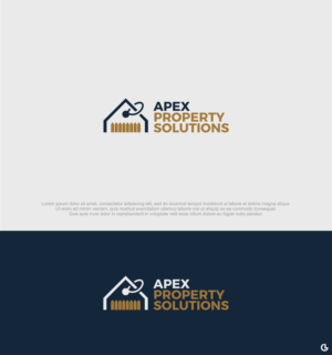 Logo Design by R!CKY for this project | Design: #25512698