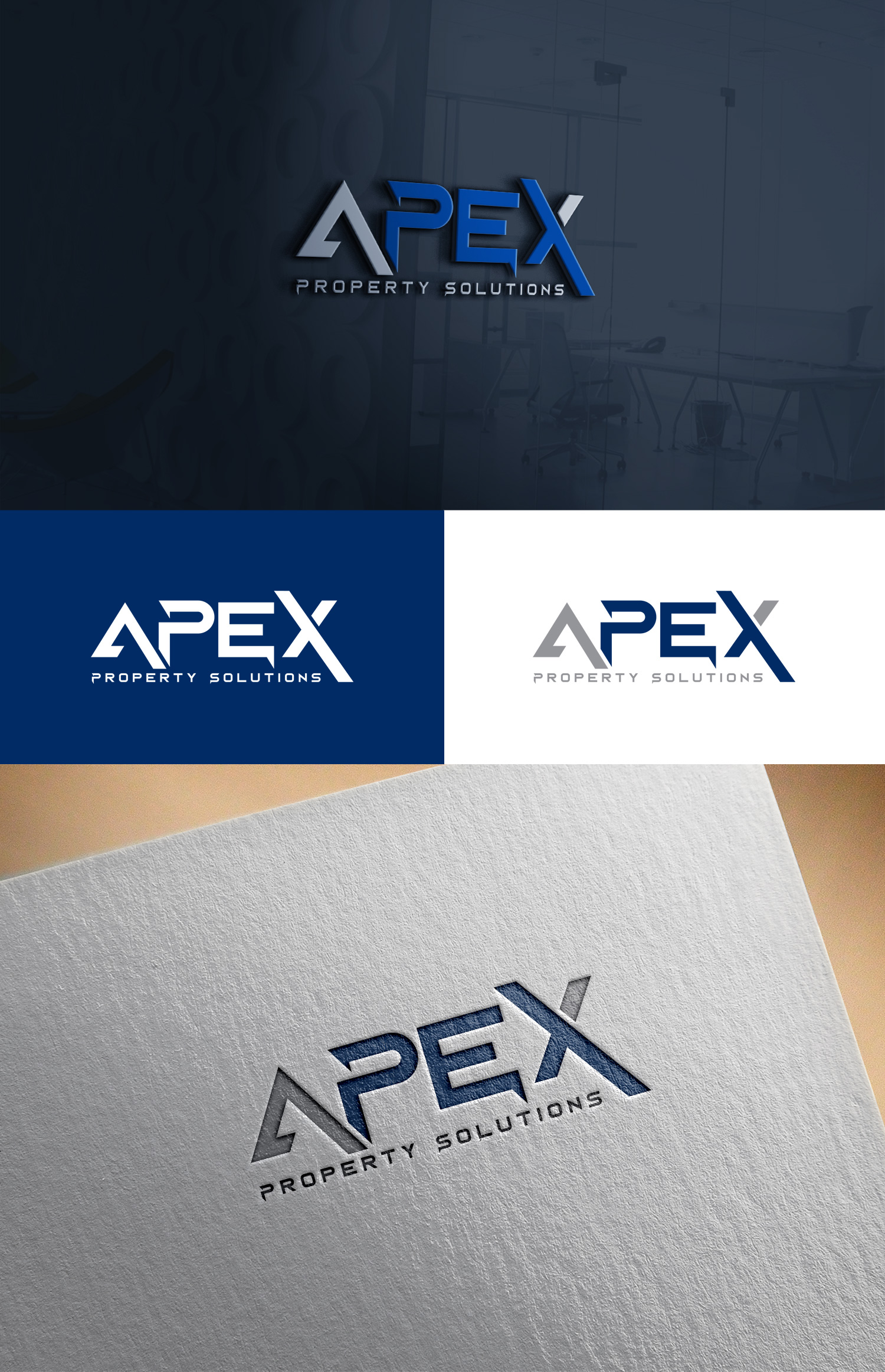 Logo-Design von SL Designer für dieses Projekt | Design #25481813