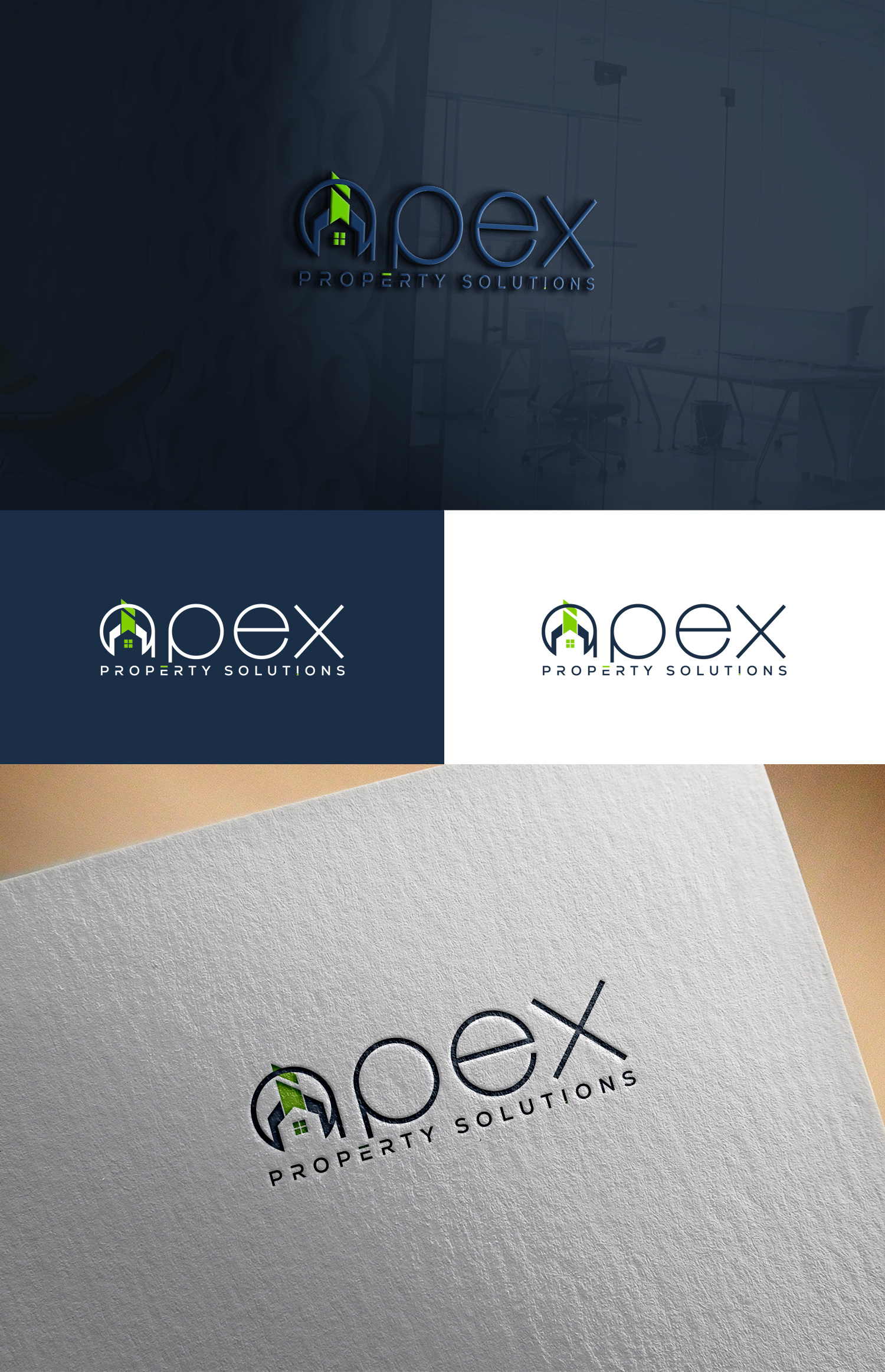 Logo Design by SL Designer for this project | Design #25481944