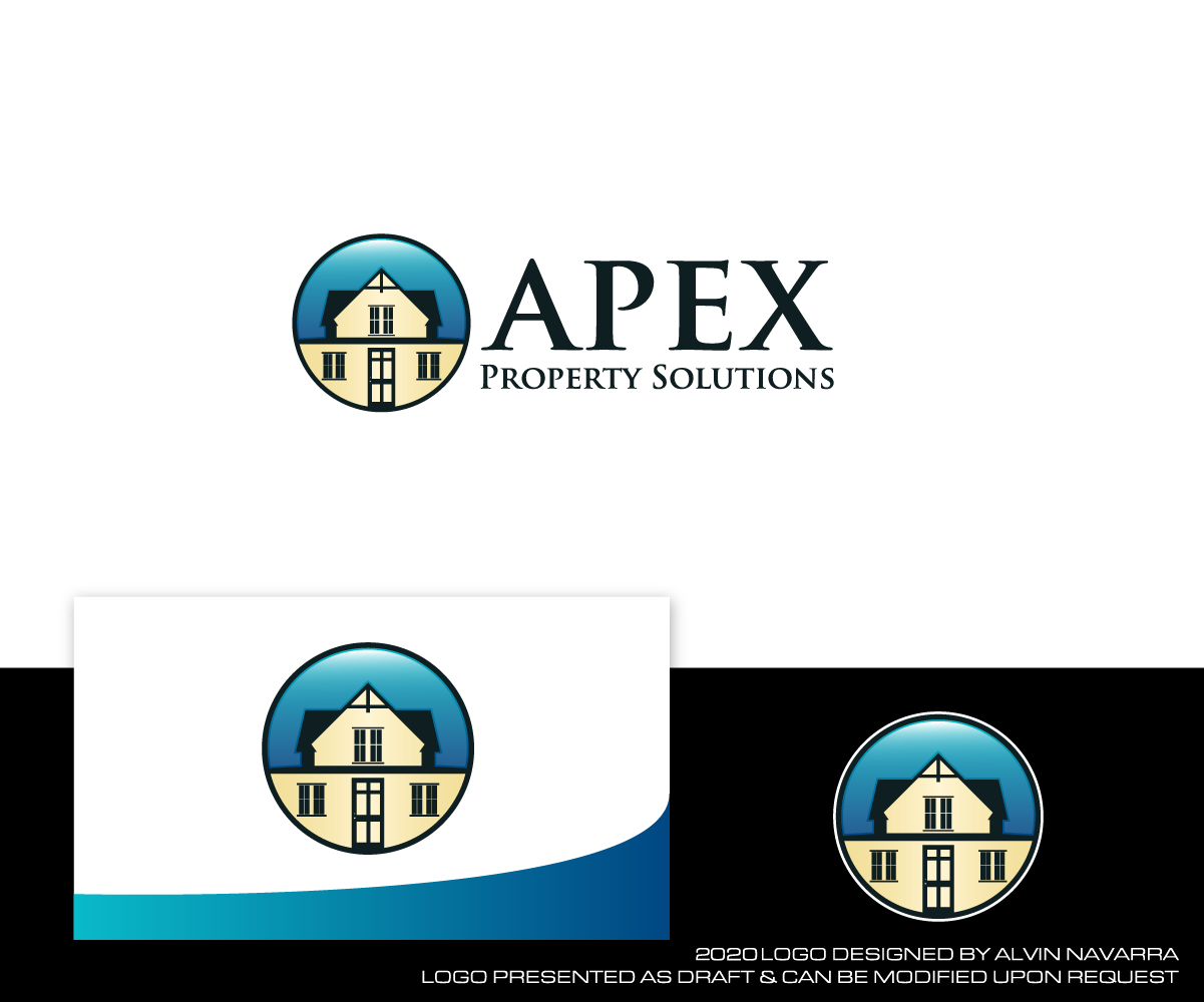 Logo Design by alvinnavarra for this project | Design #25470111