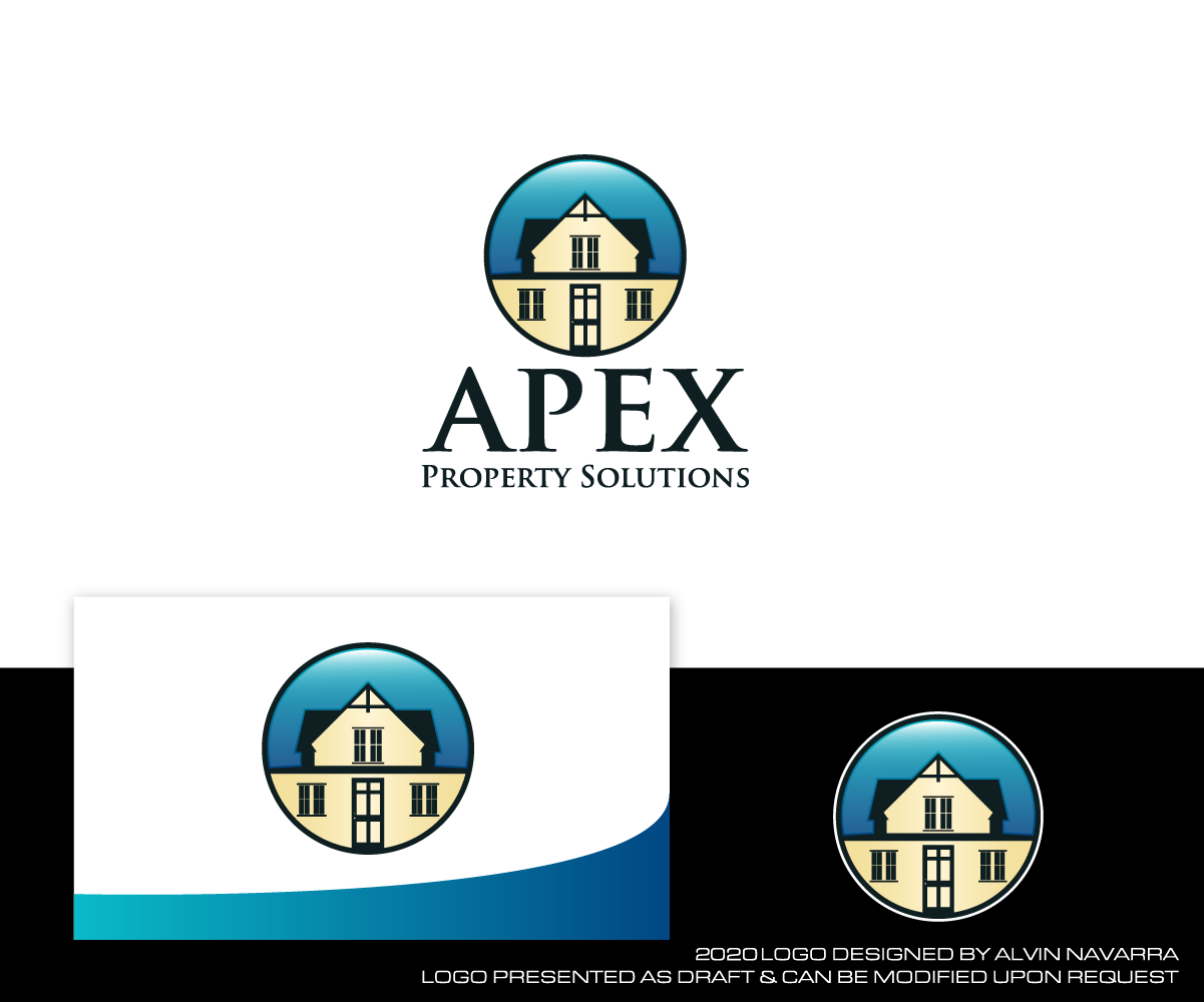 Logo-Design von alvinnavarra für dieses Projekt | Design #25470121